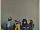 BERLINER IMPROVISATIONS QUARTETT LP AMIGA 855717 - GDR 1979 Jazz