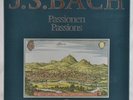 BACH - Passionen - Passions Matthäus-Passion / Johannes-Passion 7 LP Box Archiv