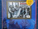 King Harvest - Dancing In The Moonlight LP 1972 Perception vinyl NICE RECORD