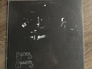 BLUES ADDICTS - S/T LP : Danish Heavy Psych, Clear Vinyl Reissue