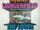 RODNEY DANGERFIELD The Loser LP 1966 COMEDY NM- NM-