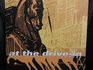 At the Drive-In — Relationship of Command — 2xLP, 2013 Reissue Gatefold 180Grm.