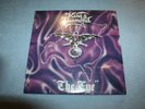 KING DIAMOND   THE EYE   BLACK VINYL LP IN SHRINK NM-   MERCYFUL FATE