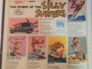 The Sounds Of The Silly Surfers SR-60977 Lp Vinyl Stereo Only Version On Ebay