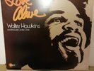 Walter Hawkins -Love Alive-vinyl LP-Light recordsVG+