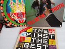3 x SHAM 69 LP's The 1st The Best & The Last Tell Us The Truth The Game 1978 /80