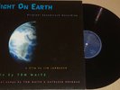 Night On Earth - (Tom Waits) LP Soundtrack OST