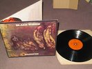 Black Widow - Sacrifice LP 1970 UK 1st Press CBS Records Vg/Vg