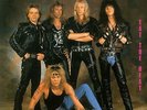 Accept-Eat The Heat (1LP Coloured) (UK IMPORT) VINYL NEW