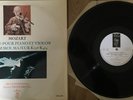 Aldo Ciccolini Piano Charles Cyroulnik Violin MOZART Sonates RARE VEGA C30A319