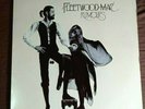 FLEETWOOD MAC VINYL L.P ALBUM RUMOURS 1977 NICKS BUCKINGHAM MCVIE WB BSK3010