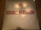 KISS 2020 Double Platinum Picture Disc Vinyl LP SOLD OUT Corner Ding 1/500  Rare