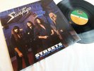SAVATAGE - STREETS - A ROCK OPERA