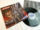 SCANNER - HYPER TRACE - INCL LYRICS