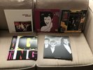 Duran Duran Vinyl Bundle (Debut, Rio, Seven & The Ragged, Notorious & Big Thing)