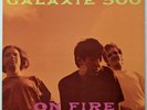 Galaxie 500 - On Fire.  Original US Rough Trade pressing, NM