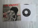 Brenda Lee I'm Sorry 45 PS EP Decca ED 2683