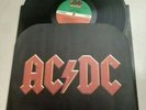 AC/DC Highway To Hell 1979 Vinyl LP Atlantic SD 19244 (ex)