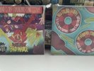 New Found Glory / Dashboard Confessional - Swiss Army Bro-mance Vinyl Set