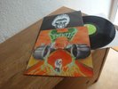 DEMENTIA - Recuperate from Reality LP 1991 - 1.PRESS - RARE THRASH METAL