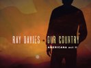 Ray Davies Our Country: Americana Act 2 (Vinyl) 12
