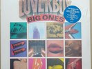 LOVERBOY ?– BIG ONES LP 33 RPM VINYL   FACTORY SEALED