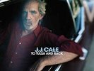 Lp-Jj Cale-To Tulsa And Back VINYL NEW