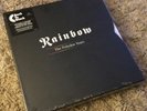 Rainbow : The Polydor Years vinyl box set.