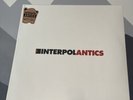 INTERPOL - Antics (15th Anniversary Edition) - Vinyl (LP)