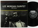 Lee Morgan Quintet - Take Twelve LP - Jazzland - JLP 980