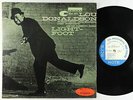 Lou Donaldson - Light-Foot LP - Blue Note - BLP 4053 Mono RVG 47 W 63rd Shrink
