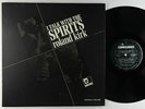Roland Kirk - I Talk With The Spirits LP - Limelight - LM-82008 Mono DG VG+