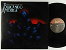 Ruben Blades and Seis del Solar - Buscando America LP - Elektra