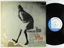 Sam Rivers - A New Conception LP - Blue Note - BST 84249 RVG NY USA