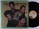 METERS Look-Ka Py Py JOSIE LP VG+ SHRINK **