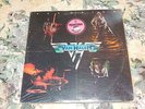 VAN HALEN self titled 1st album BSK 3075  w orig inner sleeve  vinyl is Mint