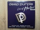 Deep Purple - Live at Montreux 1996 (180g Ltd Vinyl 2LP) 2009 Back On Black