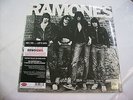 RAMONES - RAMONES - REISSUE LP 180 GRAM RHINO NEW SEALED