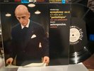 TCHAIKOVSKY: SYMPHONY NO.6-MITROPOULOS/-COLUMBIA PROMO LP-MS6006-UNPLAYED LP