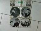 Depeche Mode ?– A Rare Interview With Depeche Mode - Interview Picture Disc
