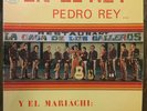 PEDRO REY y LOS GALLEROS En 