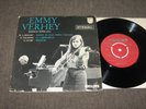 BOLD PHILIPS 740 399 SV ed1 EARLY EMMY VERHEY, violin: Mozart, Paganini, Faure.