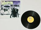 MISFITS Walk Among Us VINYL LP (1988) PURPLE SLEEVE - SR2 MATRIX danzig.samhain