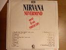 Nirvana - Nevermind - Special DJ Promo