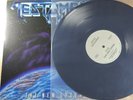 NM PROMO Testament New Order Vinyl LP  Thrash Metal  1988 Megaforce 81849 RARE