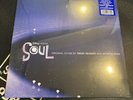 Disney Pixar Soul Set Of 2 Soundtrack LP Vinyl Records New Batiste Reznor