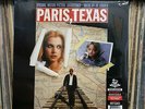 Ry Cooder Paris Texas Limited Edition Red Translucent Vinyl LP Sealed