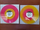 SUBLIME 40oz To Freedom 2 LP 2015 Hot Topic Splatter Vinyl READ DESCRIPTION