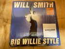 Will Smith - Big Willie Style (2xLP, 12