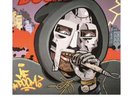 PRE-ORDER/ PRE SALE MF DOOM OPERATION DOOMSDAY VINYL LP X 2 Metal Face Cover